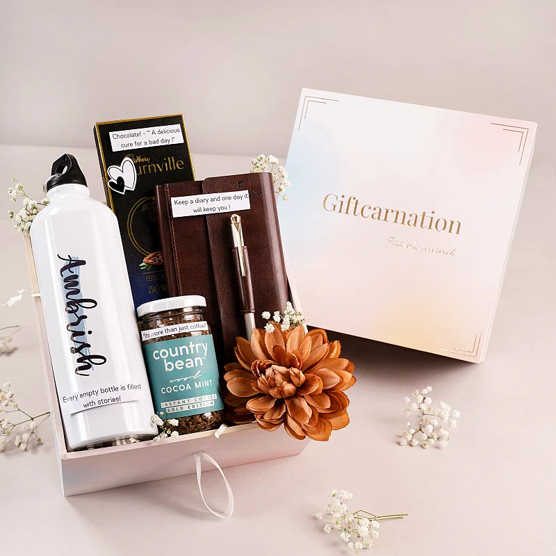 See all in Gift Hampers