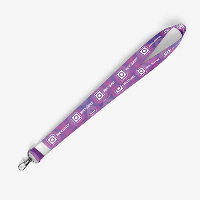 Lanyard